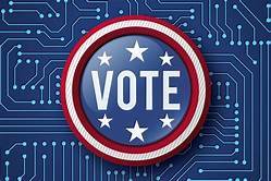 Neal Evans Blog: Elections