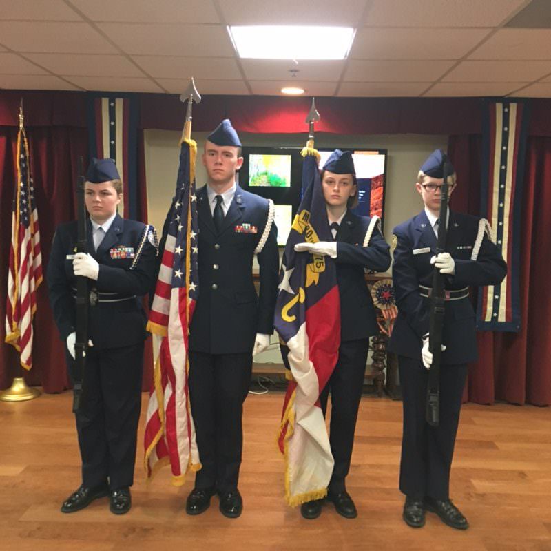 Neal Evans Blog: Veterans Day 2020