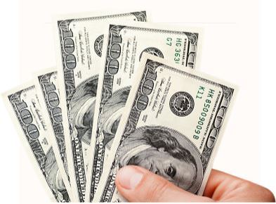 You just saved a few thousand dollars!