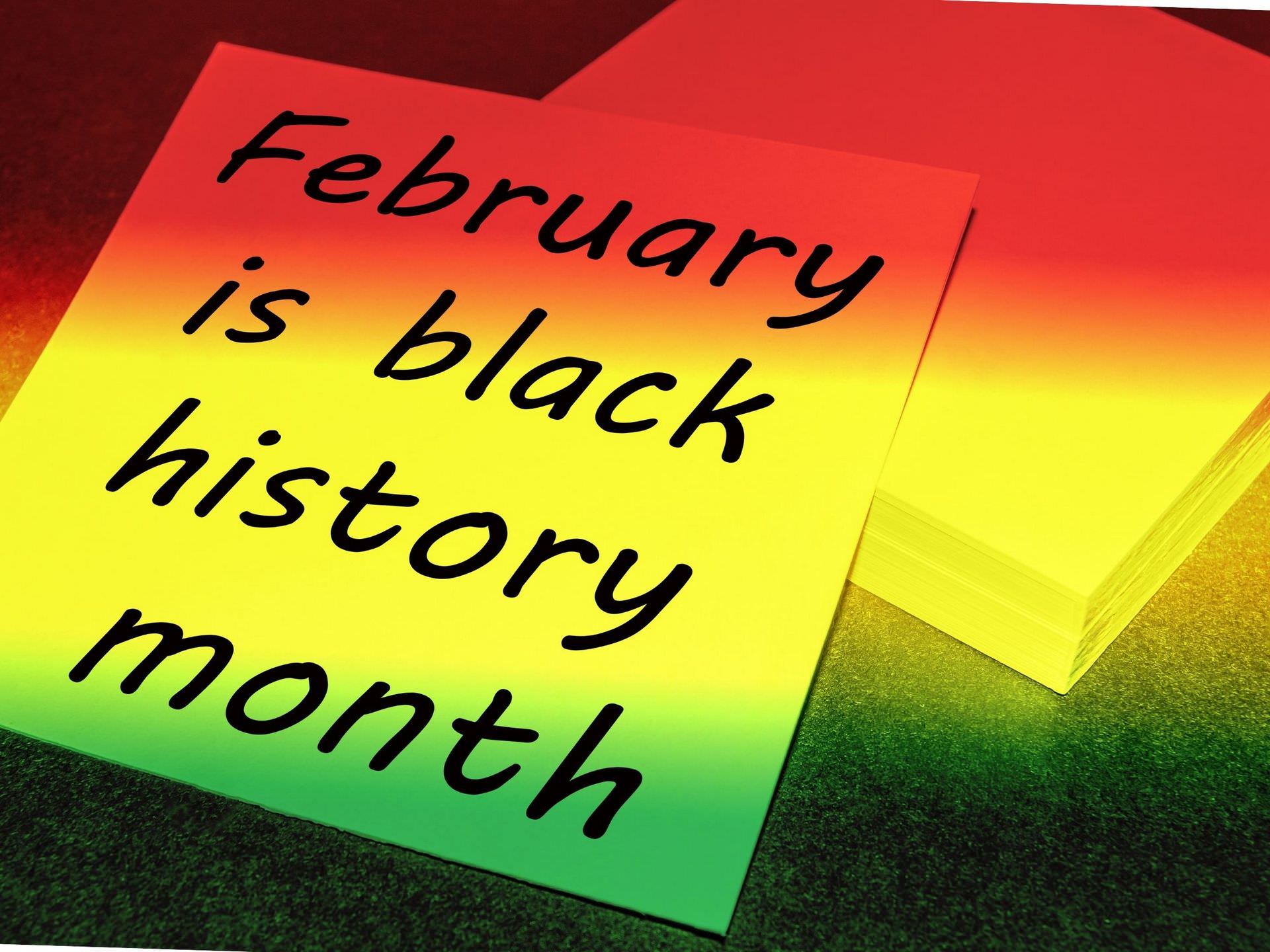 Black History Month: My own experience watching a history of change