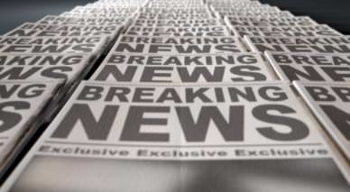 A Valued Tradition: The Daily Newspaper