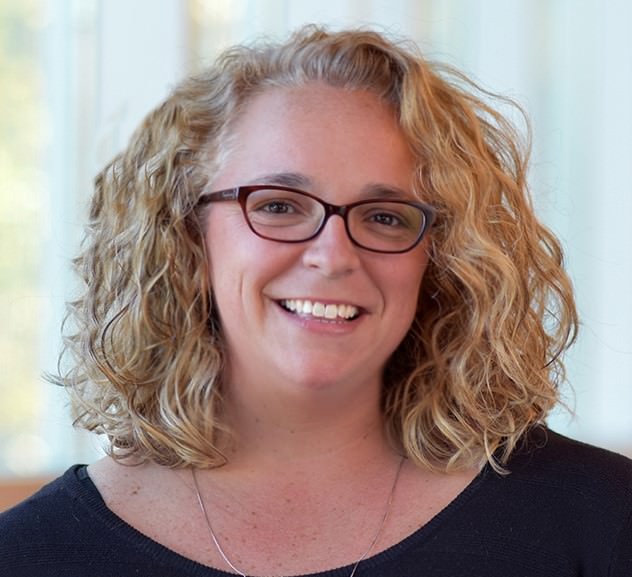 Estridge named director of communications and marketing for Lutheran Services Carolinas