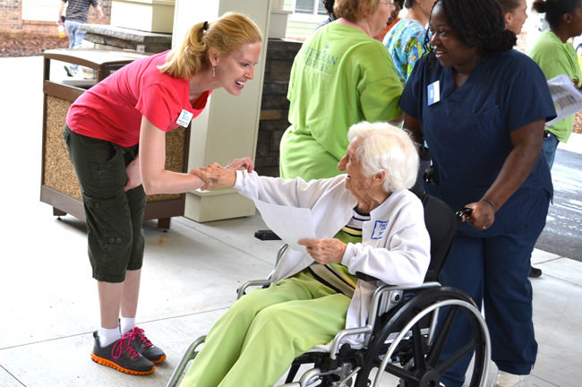 Help LSC advocate for our most vulnerable